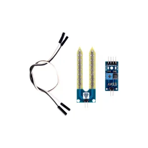 Soil Moisture Sensor