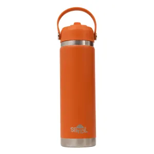 Spencil BIG Insulated Drink Bottle - Tiger