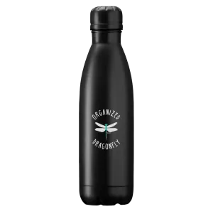 Totem personalized bottle - black