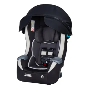 Trooper™ PLUS 3-in-1 Convertible Car Seat with Canopy