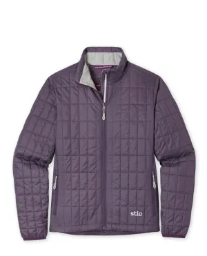 WOMEN'S AZURA INSULATED JACKET