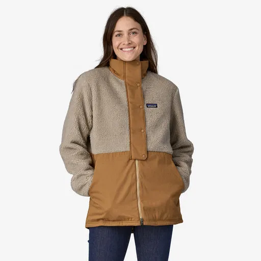 WOMEN'S DRIFTWOOD CANYON COAT