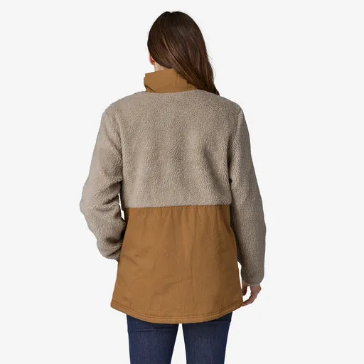 WOMEN'S DRIFTWOOD CANYON COAT