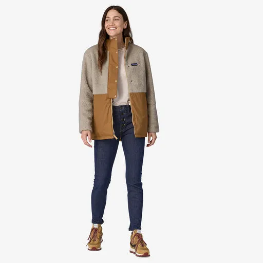 WOMEN'S DRIFTWOOD CANYON COAT