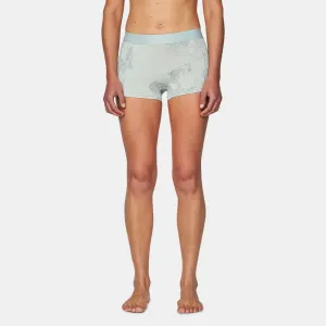 Womens Fractal Lightweight Boy short